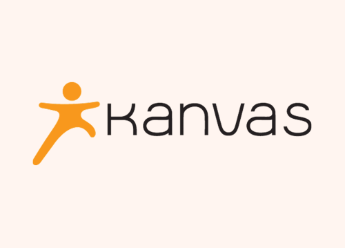 Logo til Kanvas