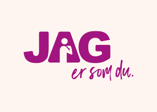 Logo til JAG assistanse