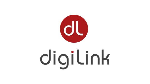 Logo digilink