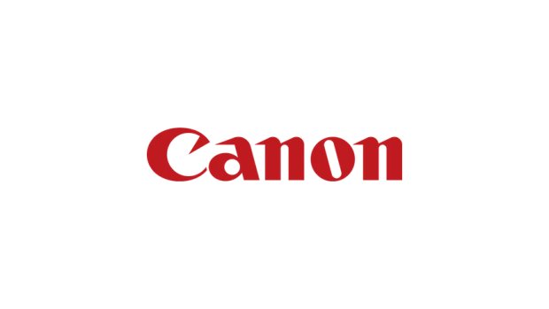 Logo Canon