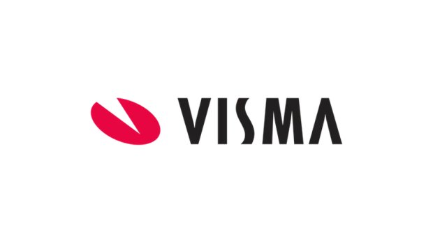 Logo Visma