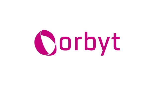 Logo orbyt
