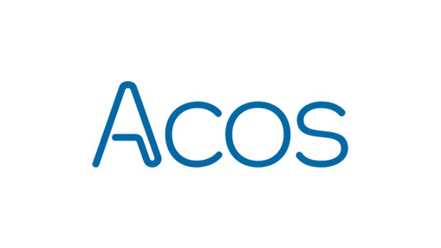 Logo Acos