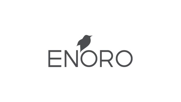 Logo Enoro