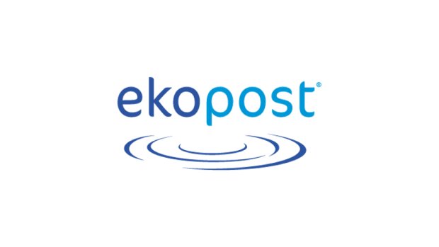 Logo ekopost