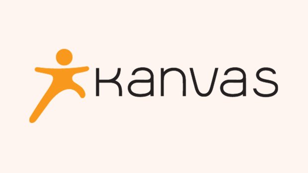 Logo til Kanvas