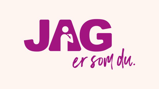 Logo til JAG assistanse