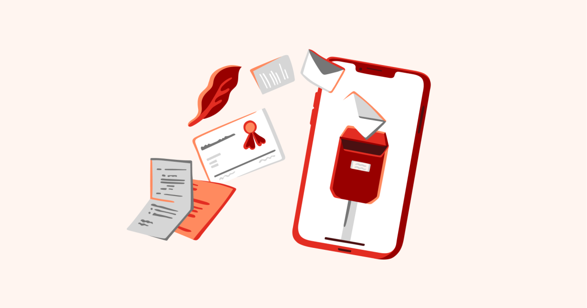 Om oss i Digipost - Digipost.no